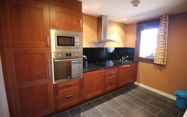 Apartamentos Rurales de la Sexma del Sabinar