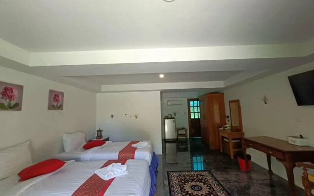 Sasitara   Thai  villas