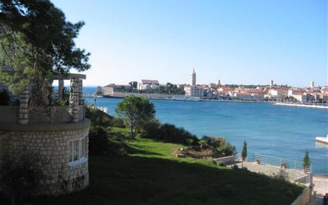 Integral Hotel Arbia - Villa Rio