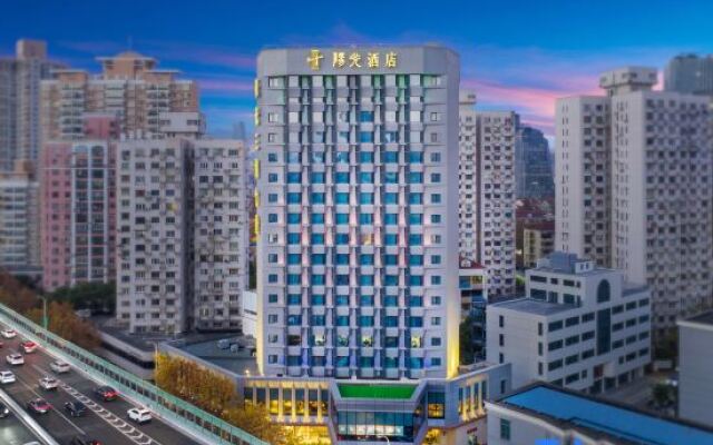 Shanghai Sunshine Hotel