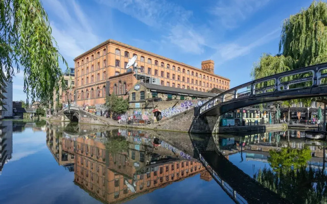 Centric Close by Onefinestay