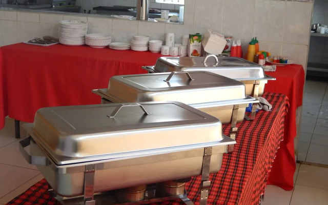 Lexingtone Hotel Narok Kenya