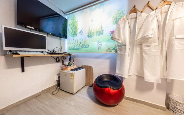 Gonggam Hotel Shinchon