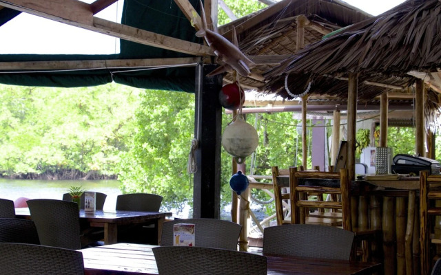 Pacific Treelodge Resort