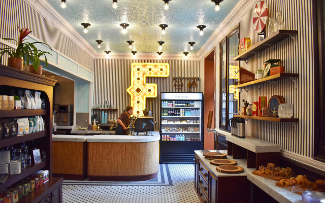 Chicago Athletic Association, a Hyatt Hotel