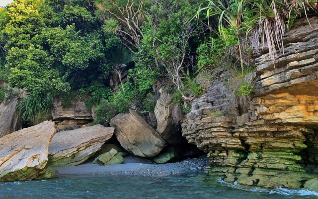 Scenic Hotel Punakaiki