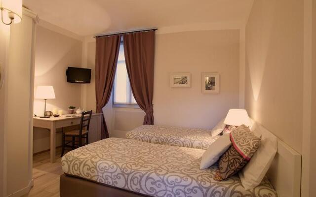 Locanda La Canonica