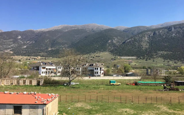 Villa Elena