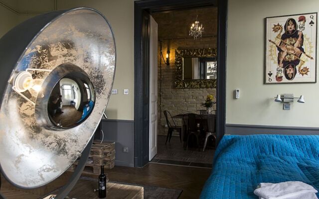 New - Walnuttree Double 12 Person Apartment Central in Budapest - Hungary