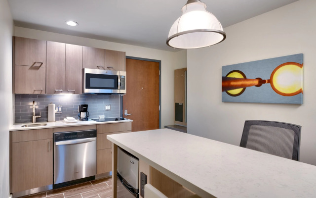 Hyatt House Provo/ Pleasant Grove