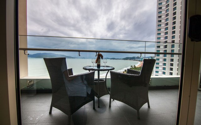 The Costa Nha Trang Residences