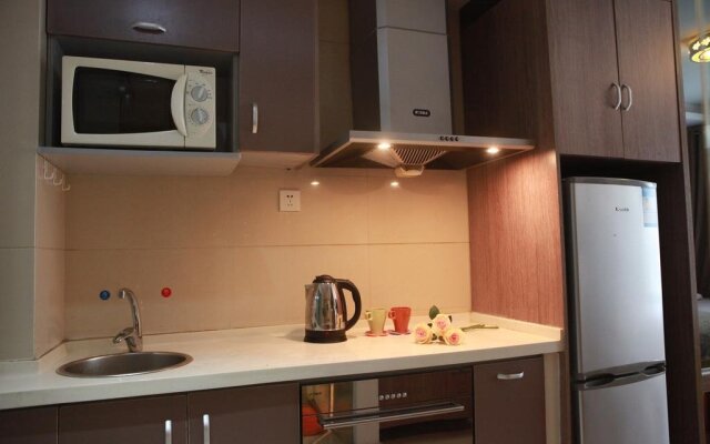 Qingfengxiaozhu Hotel