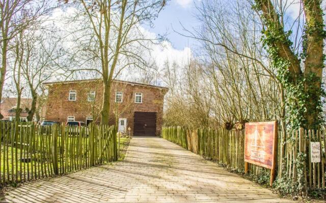 Ferienwohnungen Poppelvitz