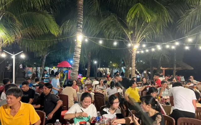 Cam Binh Resort