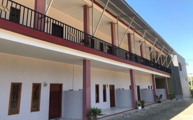 Hotel O Lidya Homestay