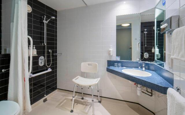 Holiday Inn Express York