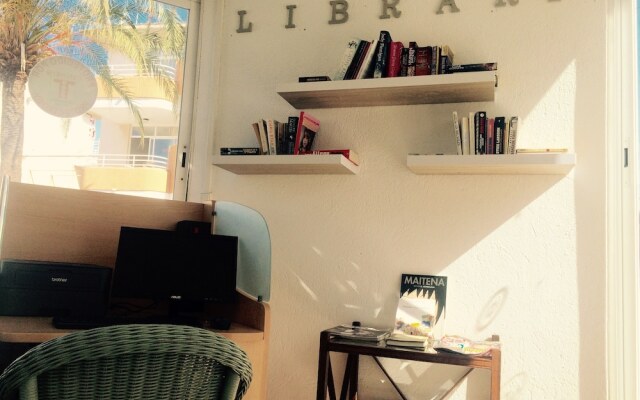 BJ Apartamentos Club Sa Coma