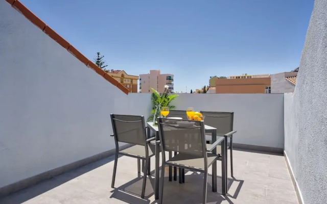 Sur Suites La Dorada