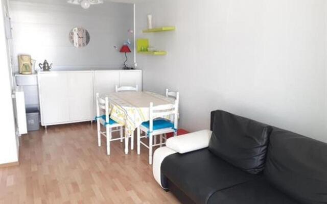 Appartement Saint-Hilaire-de-Riez, 2 pièces, 4 personnes - FR-1-324-463