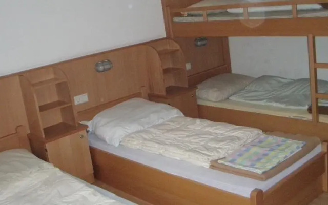 Jugendherberge Bad Gastein