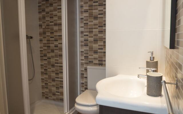 Living4Malaga Molina Lario