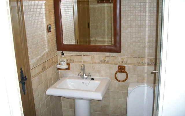 Casa Rural Las Murallas