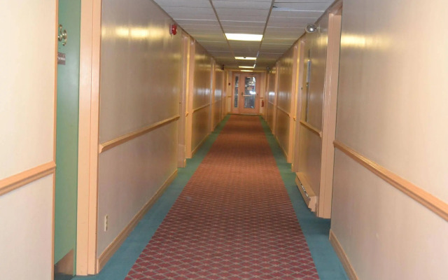 SureStay by Best Western Kemptville.