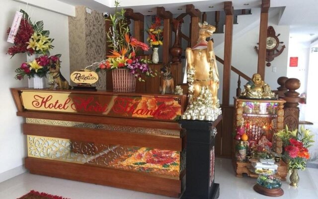 Hoai Thanh Hotel