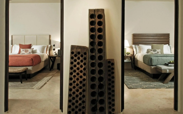 Hacienda Beach Club & Residences