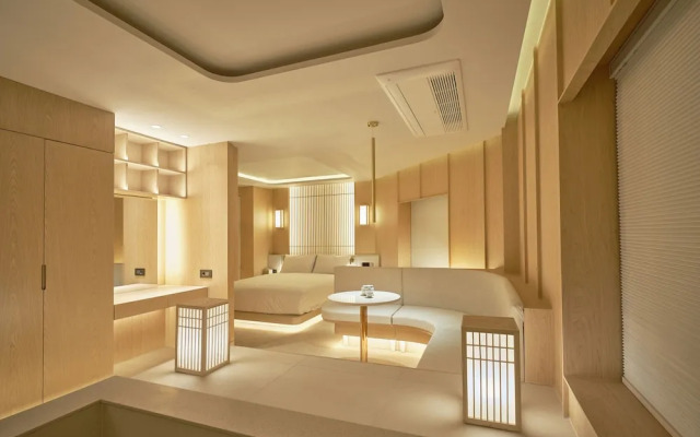 UH Continental CenterPoint