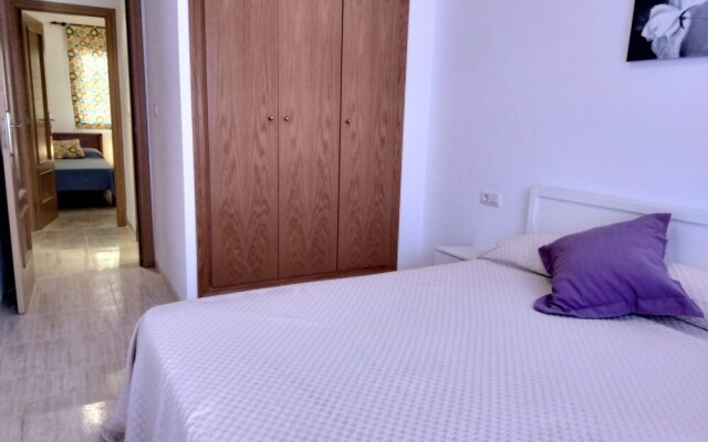 Acv - costa caribe II-2ª línea planta 6 sur 1