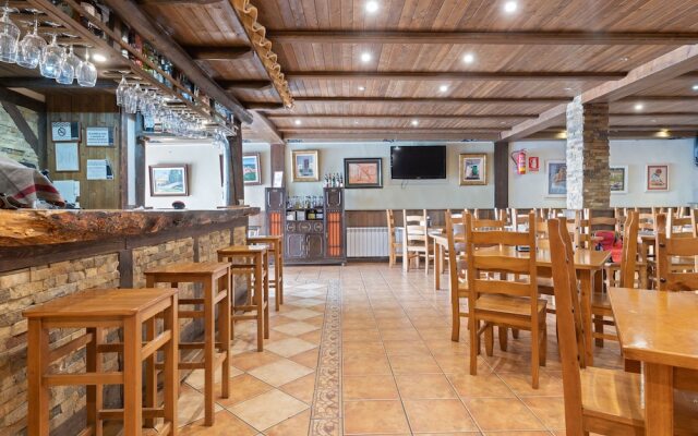 Quaint Apartment in Gudar With Heating