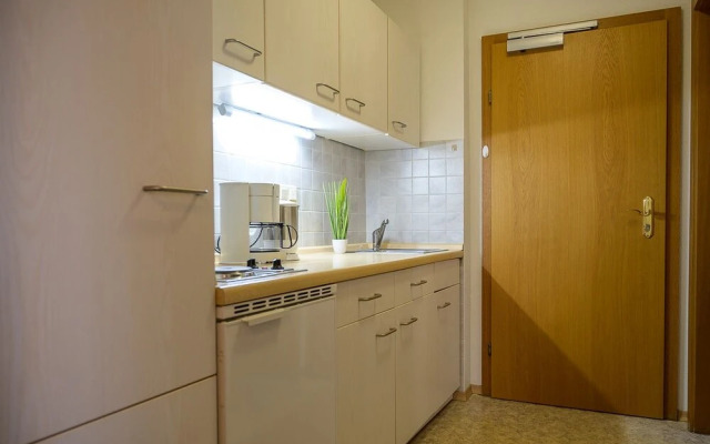 Gästehaus-Aparthotel Grabner