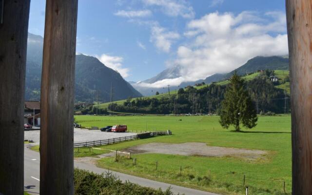 Residence Alpin Kaprun - Top 6 by Four Seasons Apartments