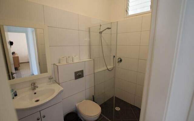 Arendalzrail Apartments Khana Szenes St.