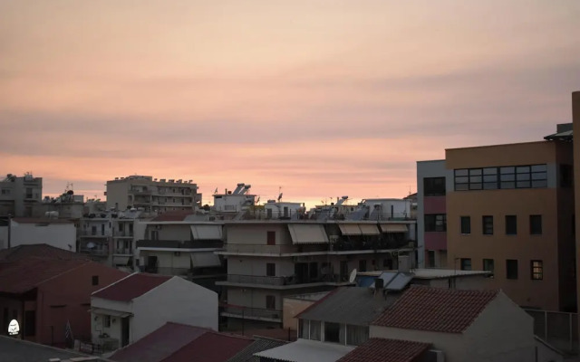 Opsis The CityScape Apartment