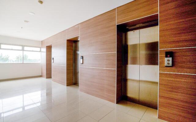 2942 Apartement River View Jababeka