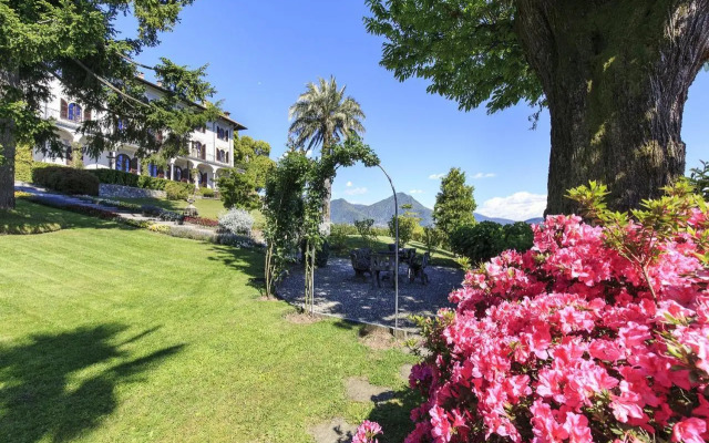 Villa San Remigio