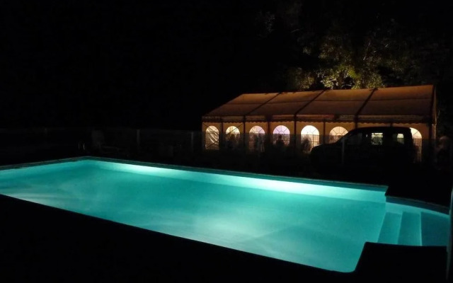 Les Chalets du Domaine des Soyeux