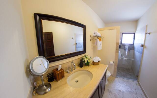 Cabañas Vista La Ribera