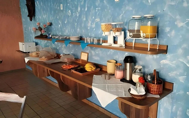 Luz do Sol - Suites para Temporada