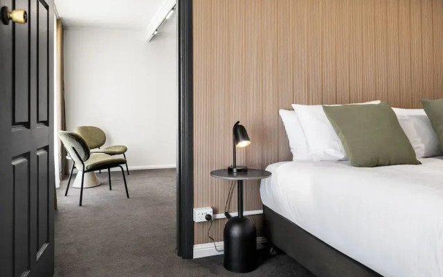 Innova Motel Warrnambool