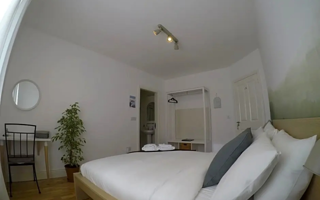 Seagull Cottage B&b