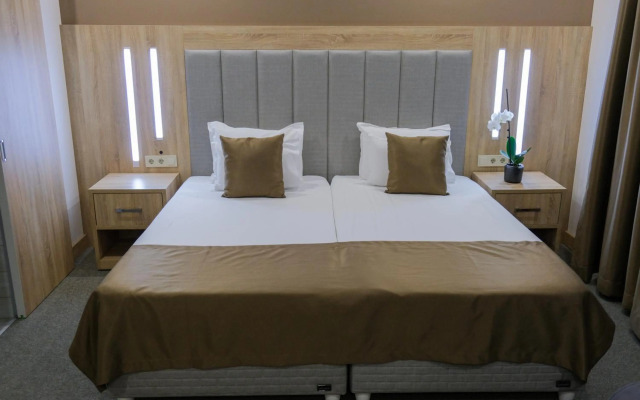 Hotel SPS