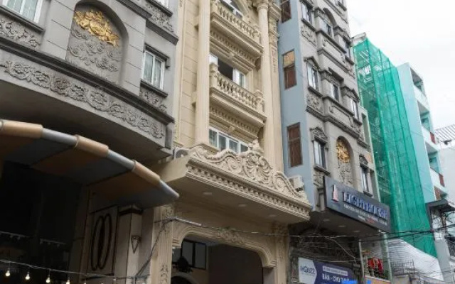 Paar Homestay - Near Van Hanh Mall (Bathtub for Couples) – Exterior – Ho Chi Minh City