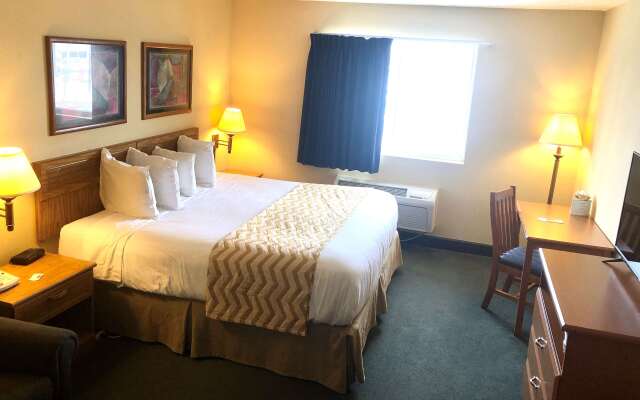 Travelodge by Wyndham Grand Island