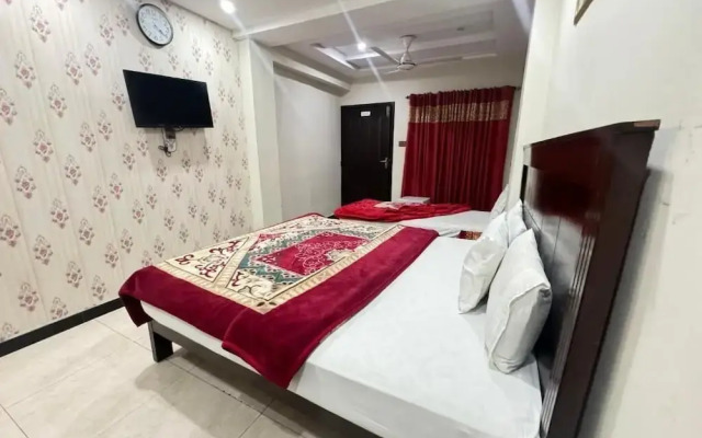 Millat Hotel G9-4