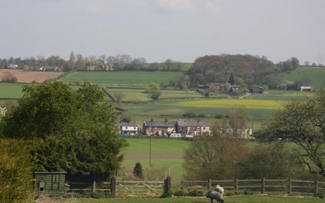 Wall Hill Farm Guest House