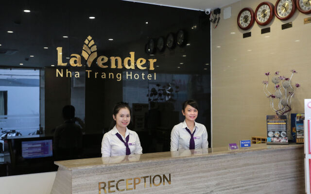 Lavender Nha Trang Hotel