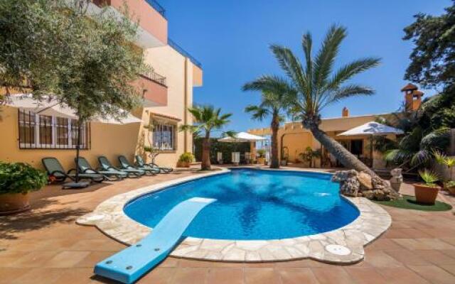Villa Palmera
